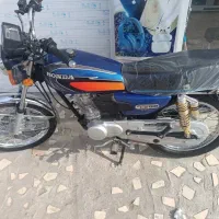 لیفان 125 مدل 95