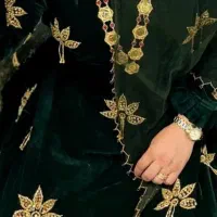 لباس محلی