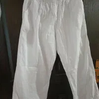 شلوار تابستونی