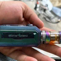 فروش ویپ حرفه‌ای