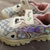 کتونی دخترانه