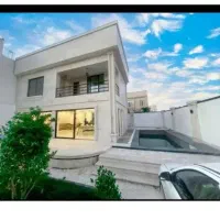 ساخت ویلا یا اپارتمان
