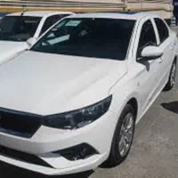 فقط معاوضه، تارا توربو EF7P مدل 1405 (صفر)