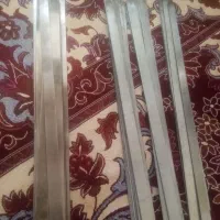 42 عدد سیخ کباب 65 سانتی