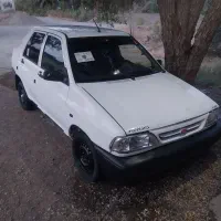 پراید ۱۳۱ ۹۹بسیار تمیز کم کار