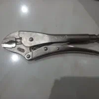 انبر قفلی رونیکس