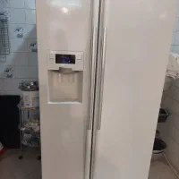 یخچال سامسونگ ساید