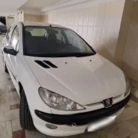 ۲۰۶ تیپ ۲ مدل ۹۵