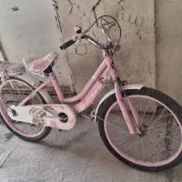 دوچرخه