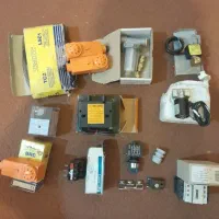 مشعل گازوئیلی ولوازم مشعل