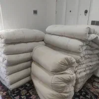 تشک با پشم گوسفند نوعه نو