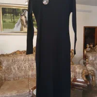 پیراهن کبریتی فری سایز.نو