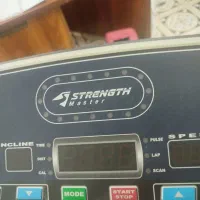 تردمیل|تجهیزات ورزشی|یزد, |دیوار