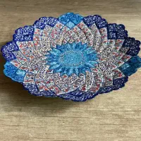 ظروف میناکاری