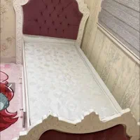 تخت تکی نفره سایز ۹۰