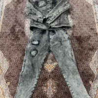 لباس پسرانه