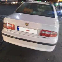سمندمدل ۹۱دوگانه کارخانه