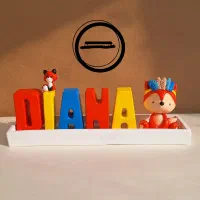 استند اسم