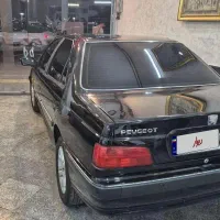 پژوپارس اتوماتیک عروسک