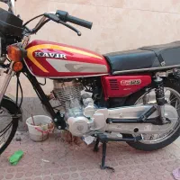 کویر ۱۲۵ پنج دنده استارتی مدل ۴۰۲ یه کویر مدل ۹۹