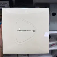 HUAWEI PURA 80 ULTRA