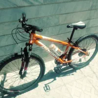 دوچرخه رمبو سایز 26  اسپرت
