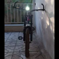 دوچرخه سایز ۲۰