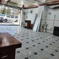 مغازه تجاری برخیابان اذربایجان مابین چهارراه بهار