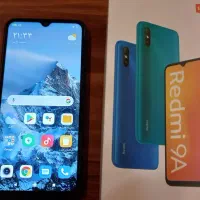موبایل شیائومی Redmi9A