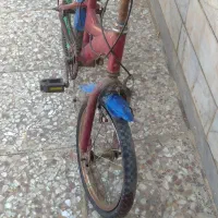 دوچرخه