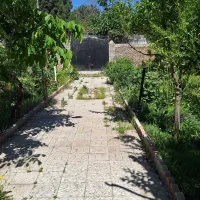 باغ ویلا ۱۲۵۰ متری سند شش دانگ