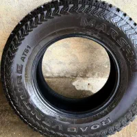 لاستیک مارشال At 51 پرادو و لندکروزر