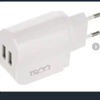 کلگی شارژر دیواری تسکو مدلttc48