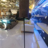 آباژور  تخفیف ماه رمضان  لوستر زیما