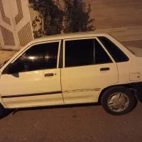 پراید 131