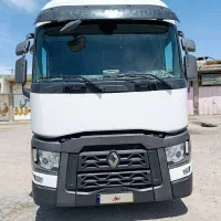رنو تی ۵۲۰