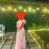 لباس مجلسی سایز ۴۲ تا ۴۴