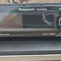 پخش panasonic