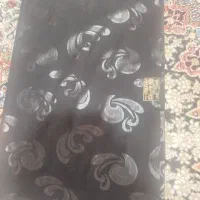 چادر|لباس|مشهد, گاز|دیوار
