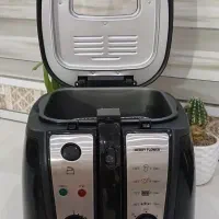 سرخ کن
