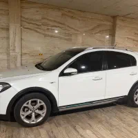 برلیانس کراس مدل ۹۶
