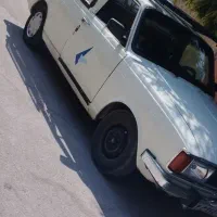 حمل بار وانت