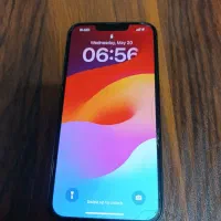 iphone 13 normal|موبایل|یاسوج, |دیوار
