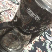 قهوه جوش