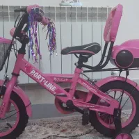 دوچرخه سایز ۱۲