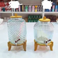 پارچ شیردار پذیرایی