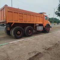 فروش یک دستگاه زیرمایلر۸۷و یک دستگاه دایون۶تن صفر