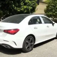فروش  بنز A200 l ۲۰۲۵ آپشن استاندارد