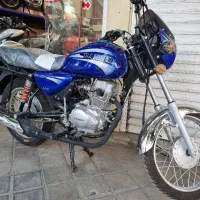 رهرو طرح باکسر