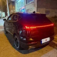 خودروی Kmc x5 قابل معاوضه (ملک و خودرو)